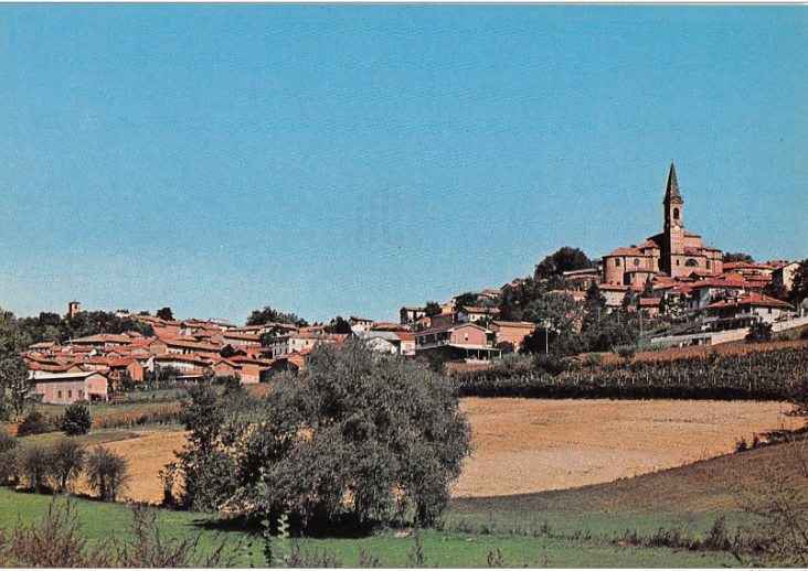 photo carte postale